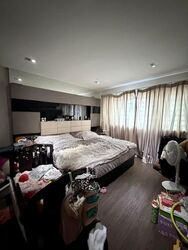 Blk 406 Yishun Avenue 6 (Yishun), HDB Executive #631331581